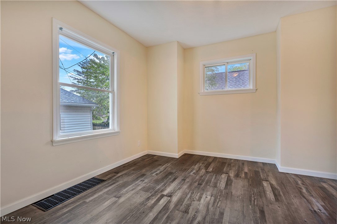 Canton - Residential