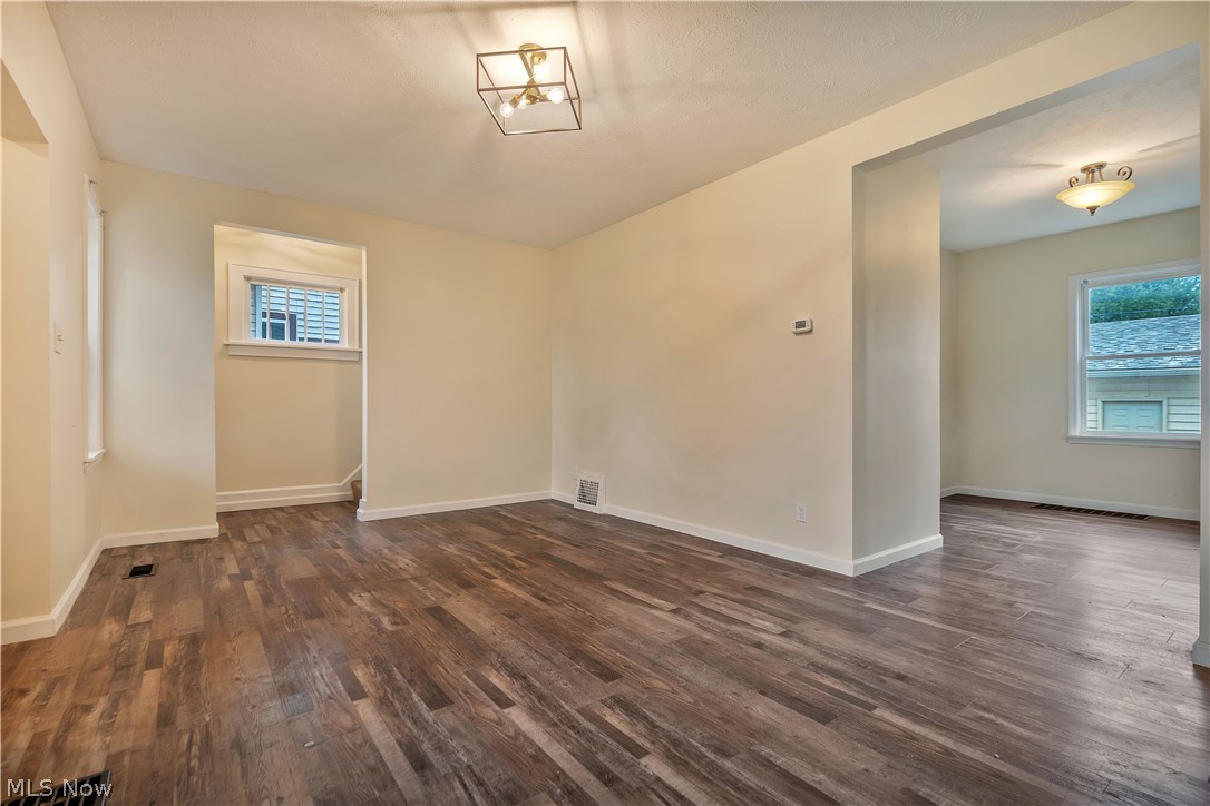 Canton - Residential