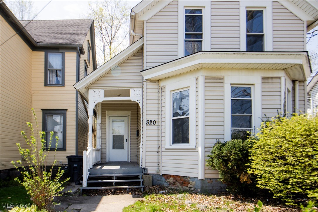 320 Crosby Street, Akron, Ohio image 2