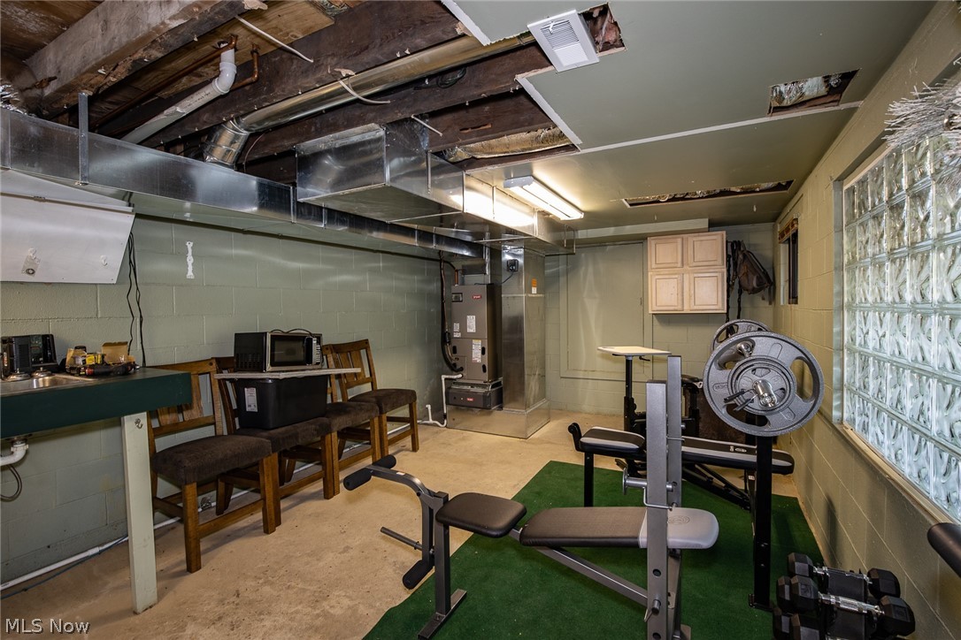 Edgewater Park - Residential