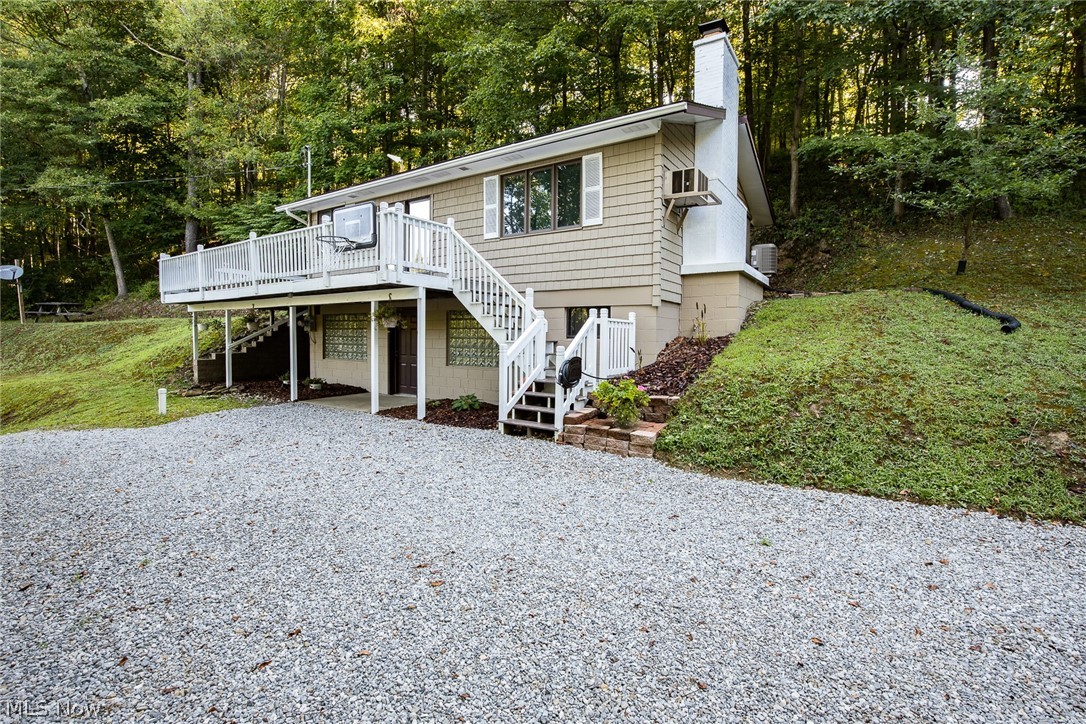 Edgewater Park - Residential