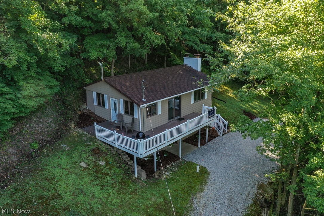 Edgewater Park - Residential