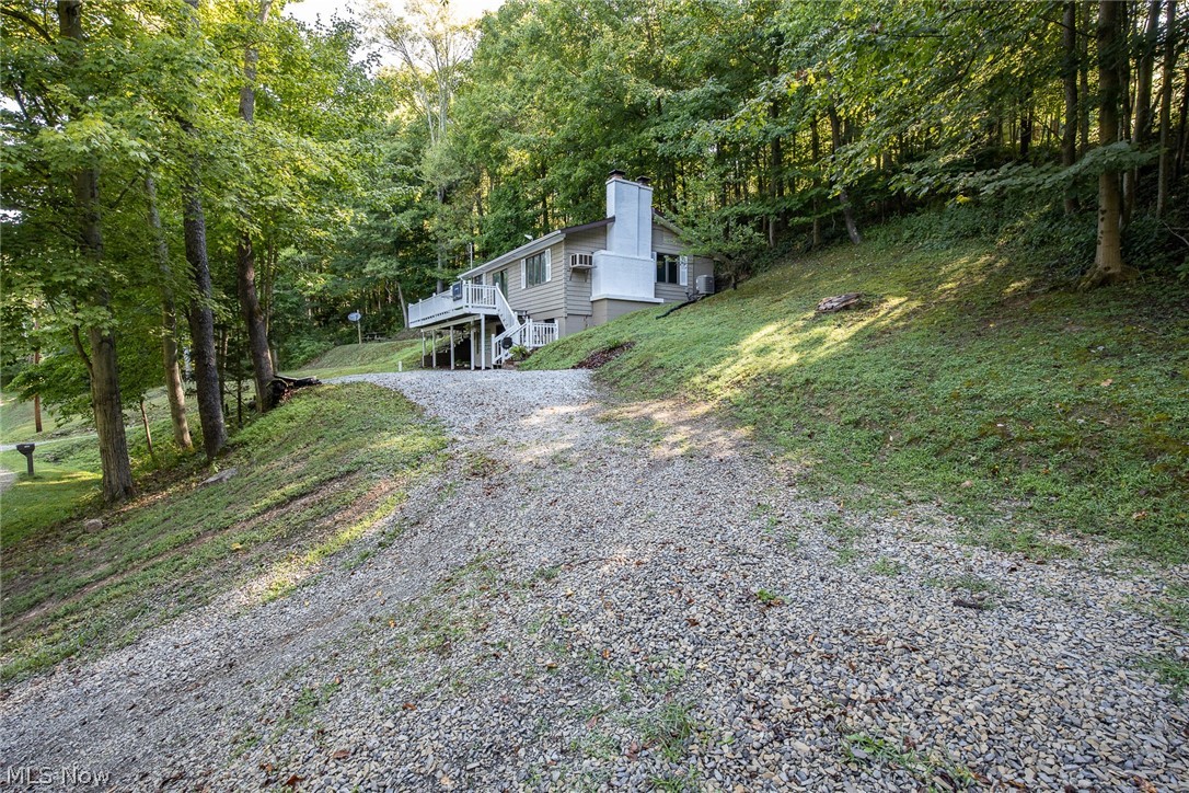 Edgewater Park - Residential