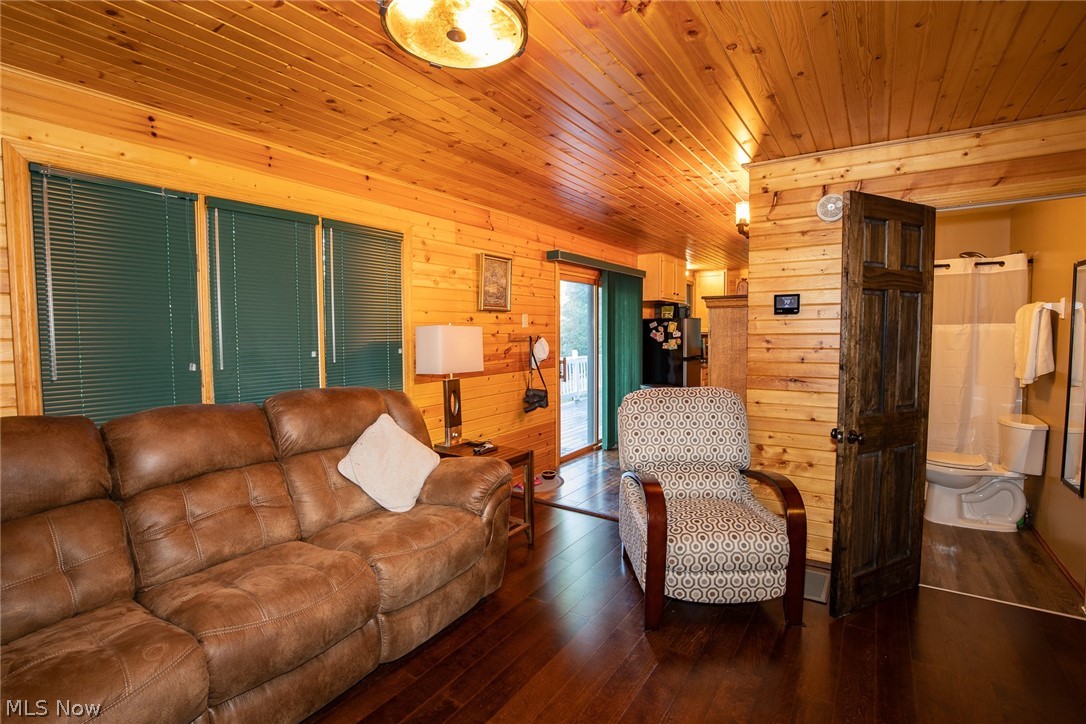 Edgewater Park - Residential