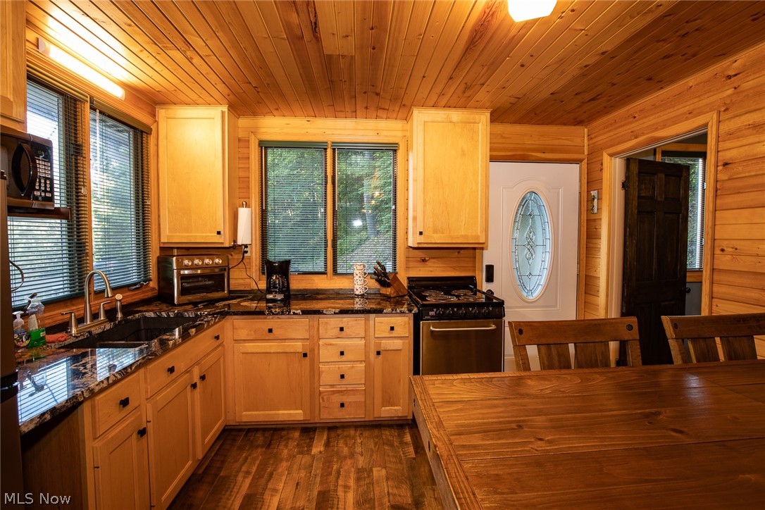 Edgewater Park - Residential