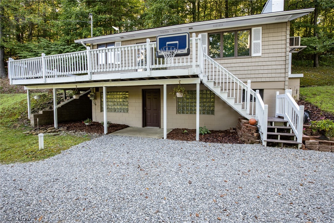 Edgewater Park - Residential