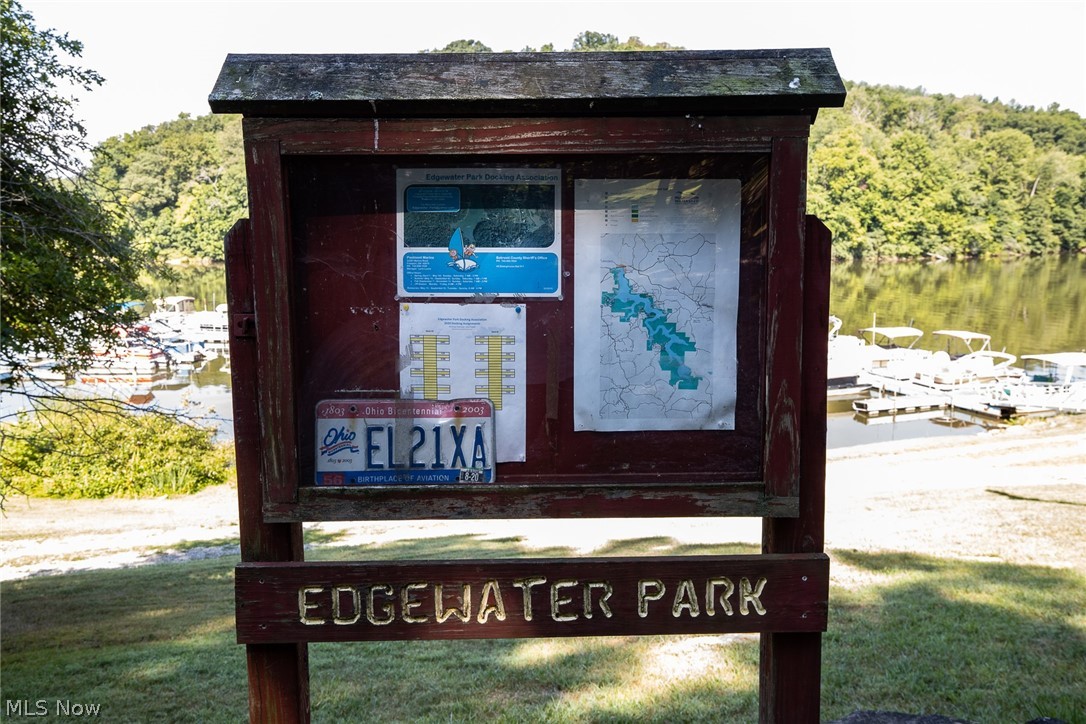 Edgewater Park - Residential