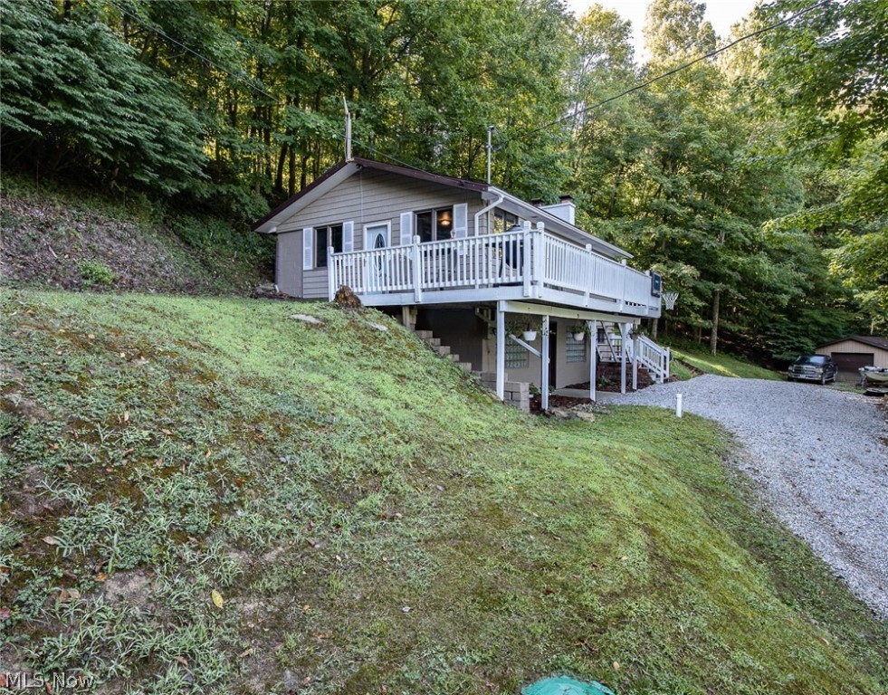 Edgewater Park - Residential