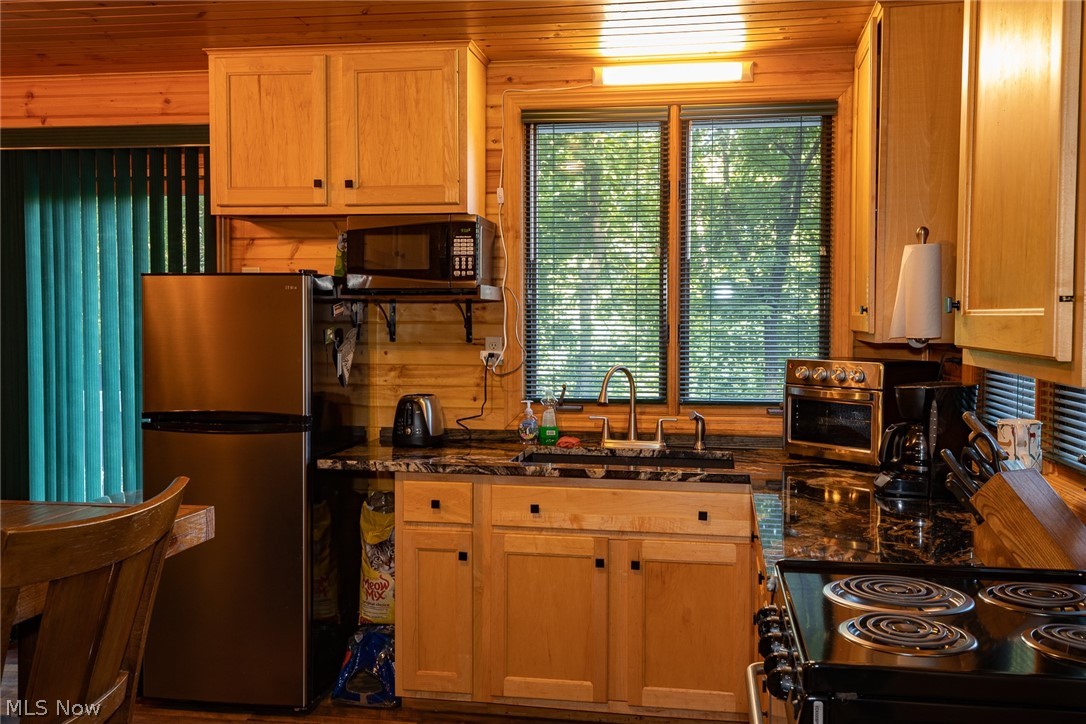 Edgewater Park - Residential