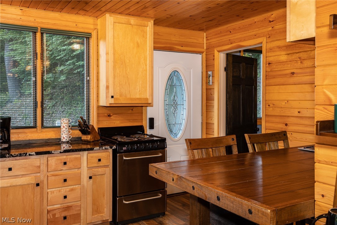 Edgewater Park - Residential