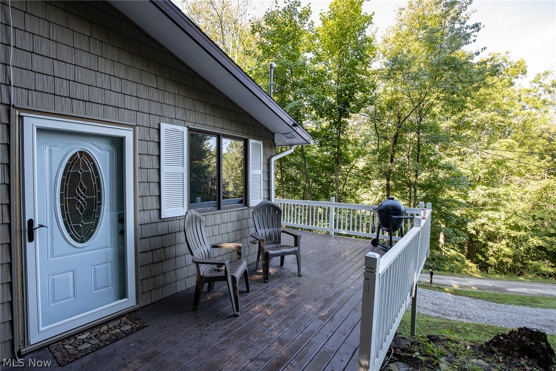 Edgewater Park - Residential