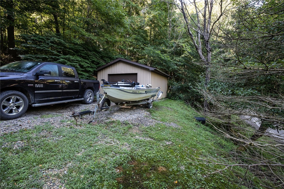 Edgewater Park - Residential