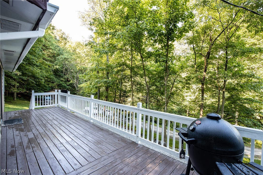 Edgewater Park - Residential