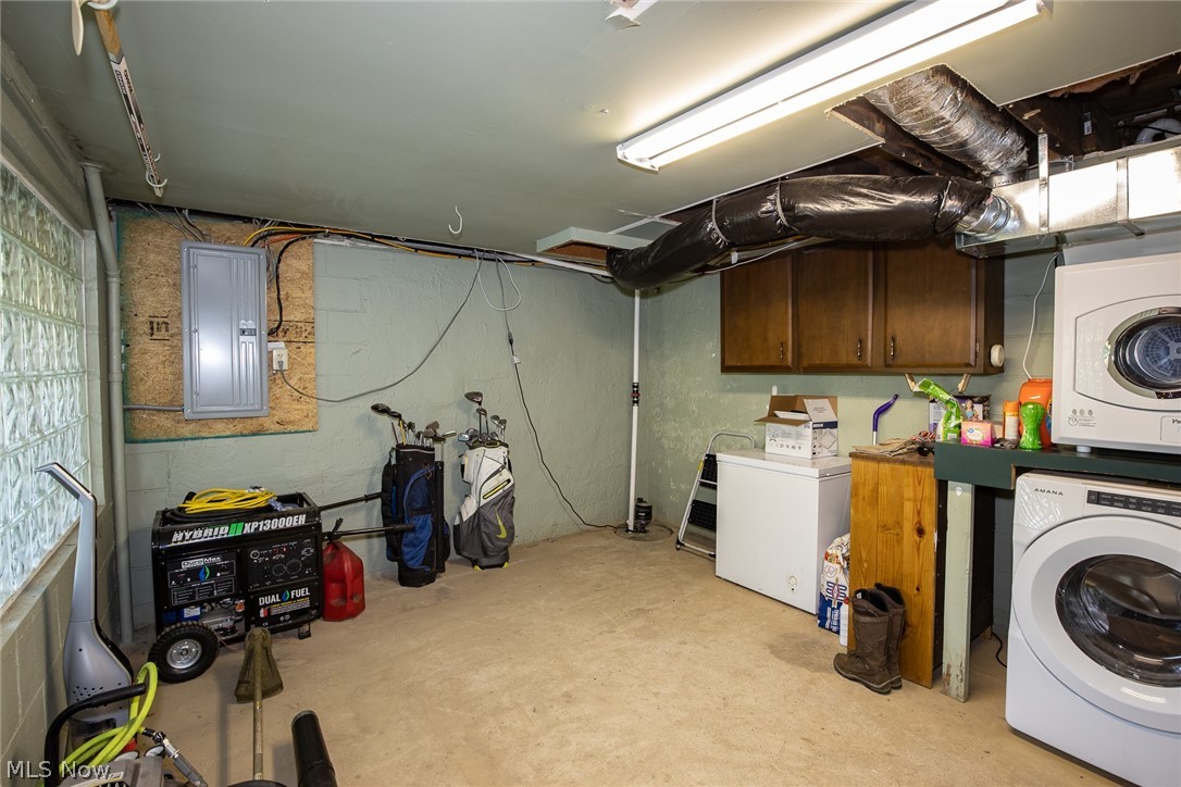 Edgewater Park - Residential