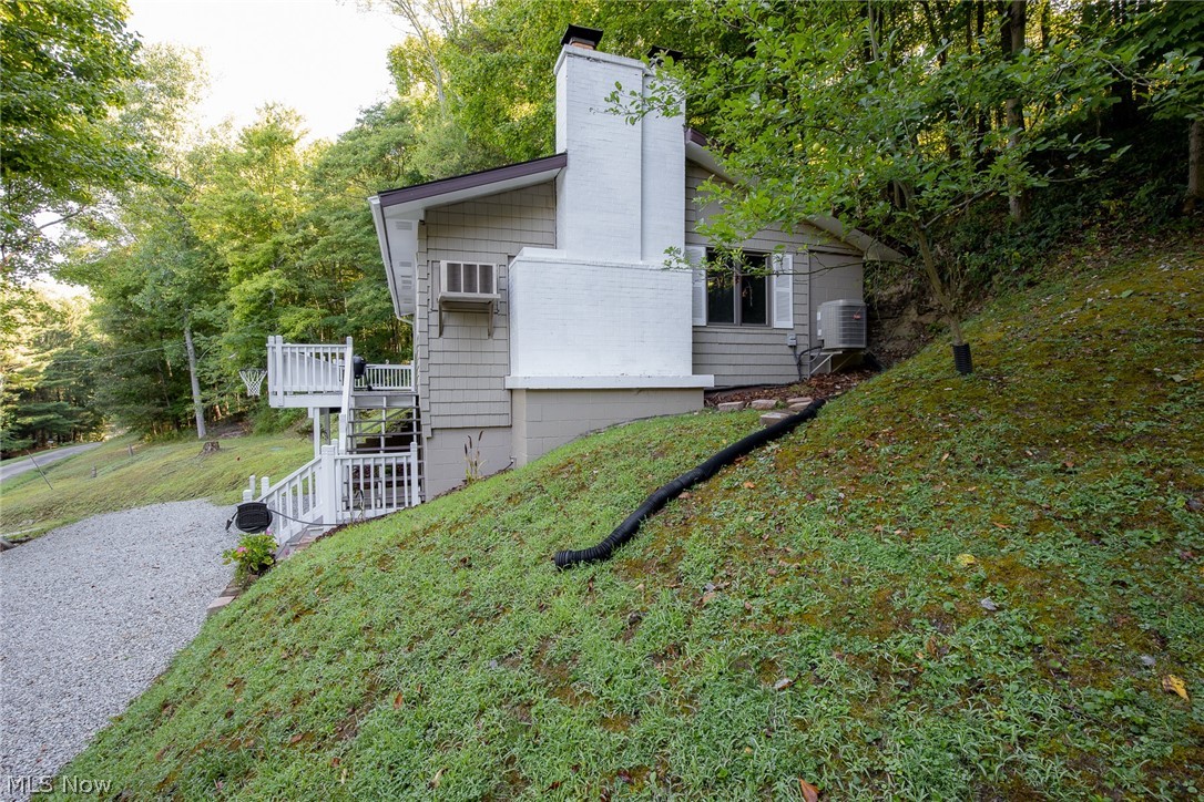 Edgewater Park - Residential