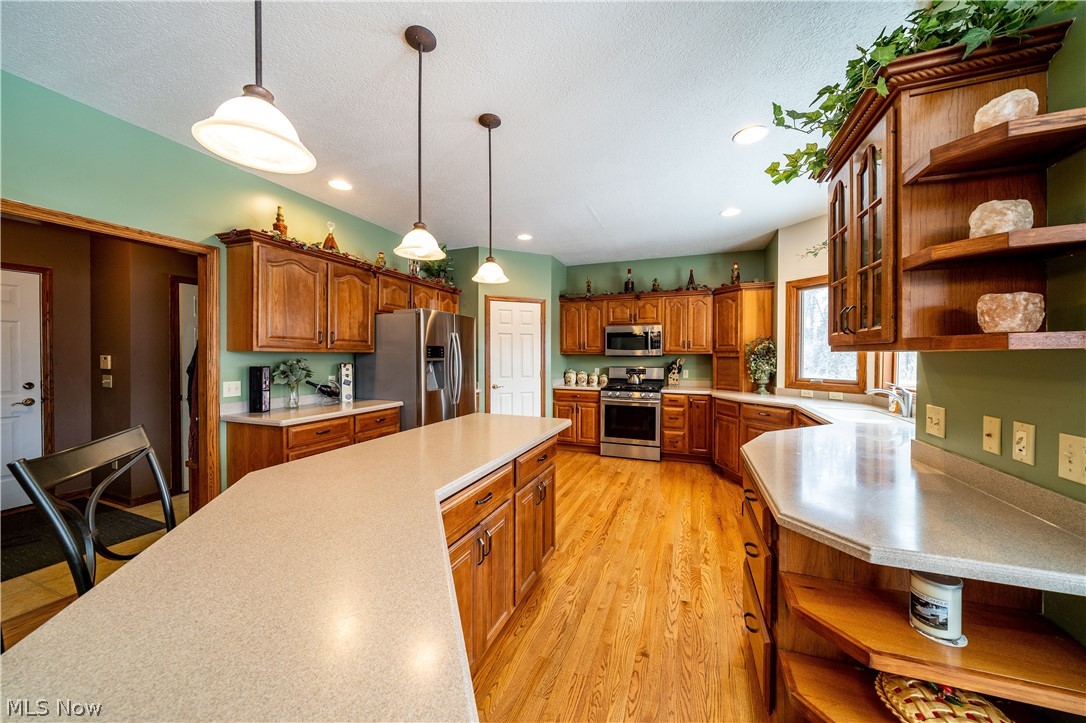 Lake Royale Development - Residential