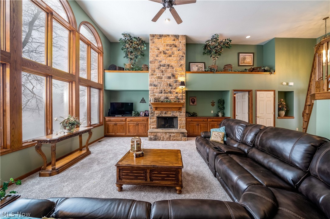 Lake Royale Development - Residential