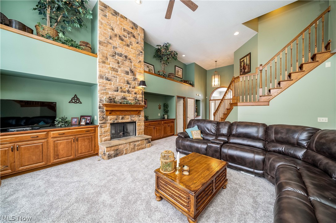 Lake Royale Development - Residential