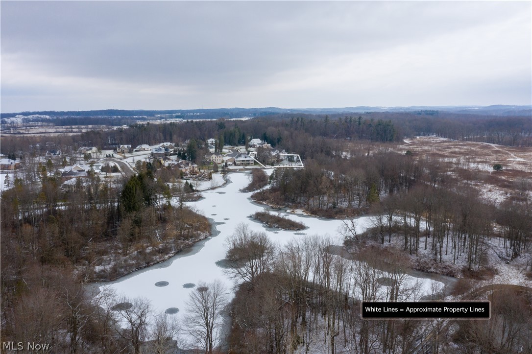 Lake Royale Development - Residential