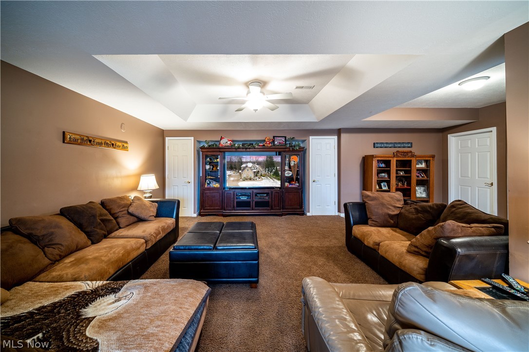 Lake Royale Development - Residential