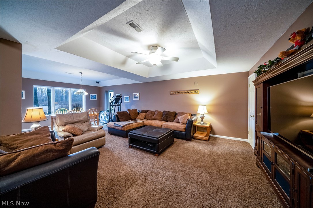 Lake Royale Development - Residential