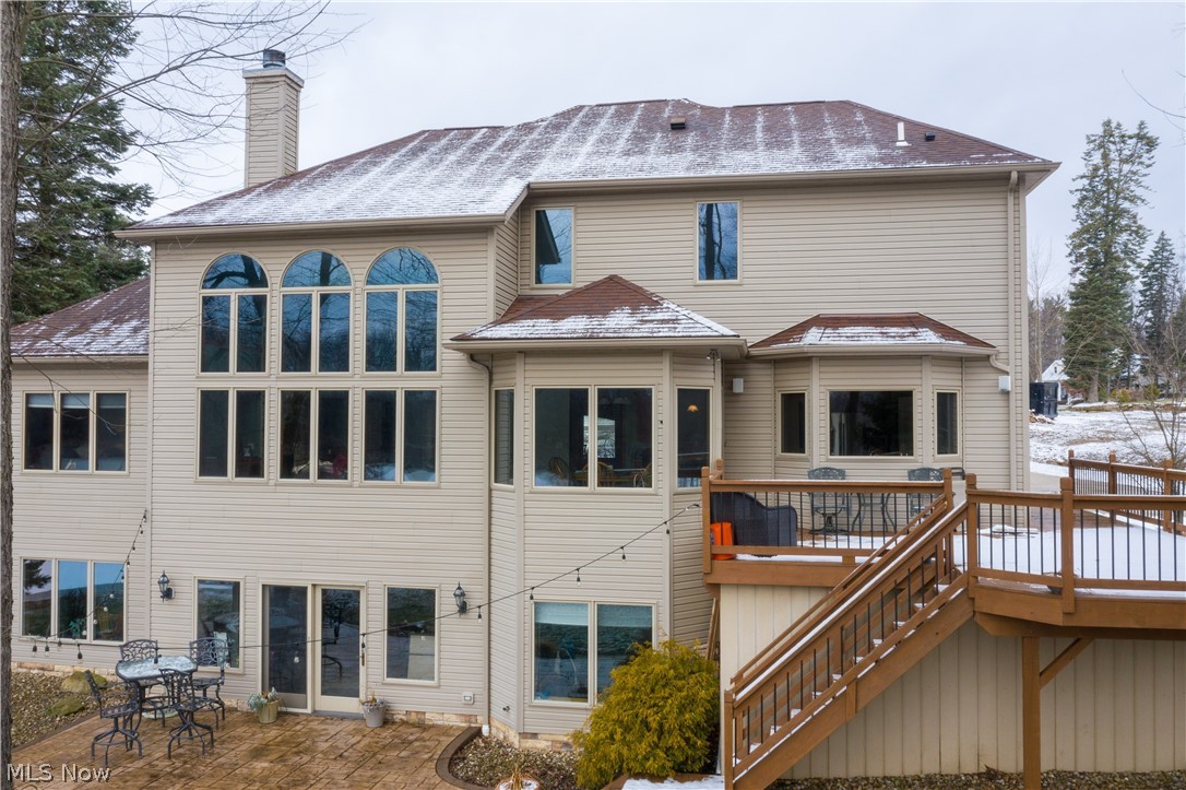 Lake Royale Development - Residential