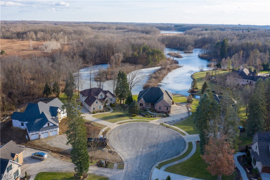 Lake Royale Development - Residential