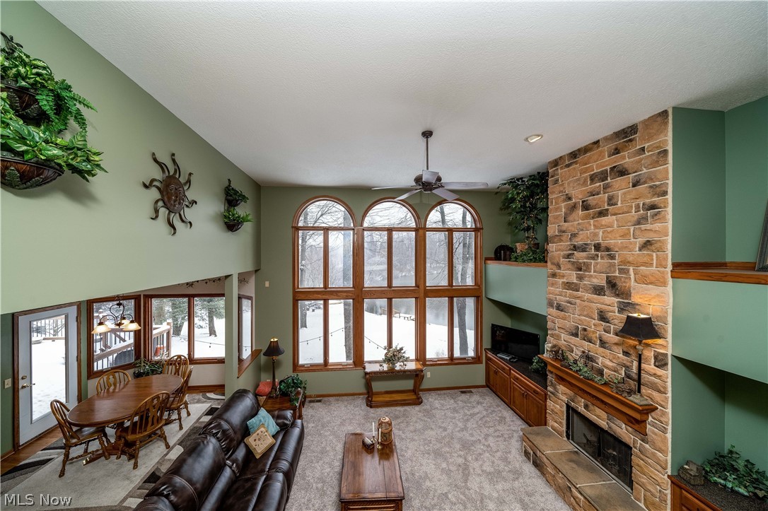 Lake Royale Development - Residential