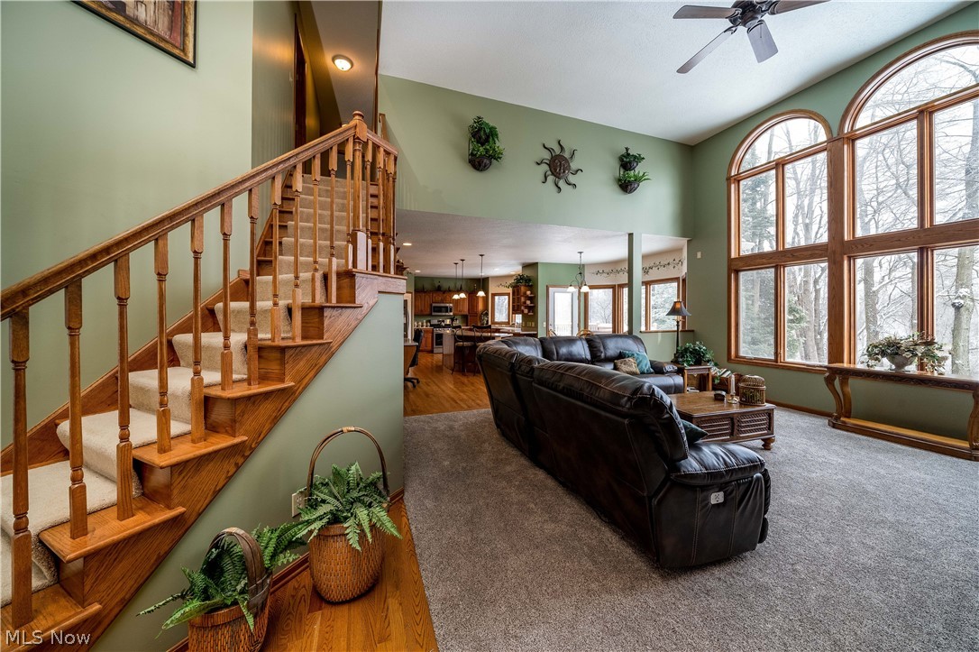 Lake Royale Development - Residential