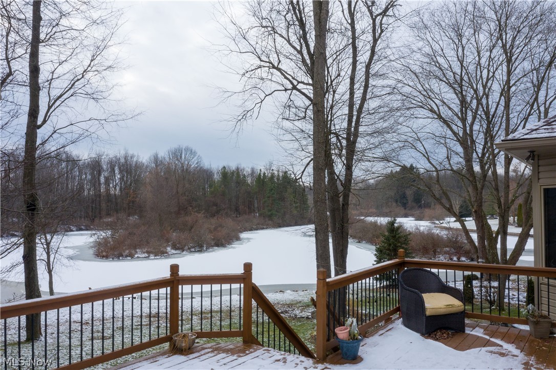 Lake Royale Development - Residential