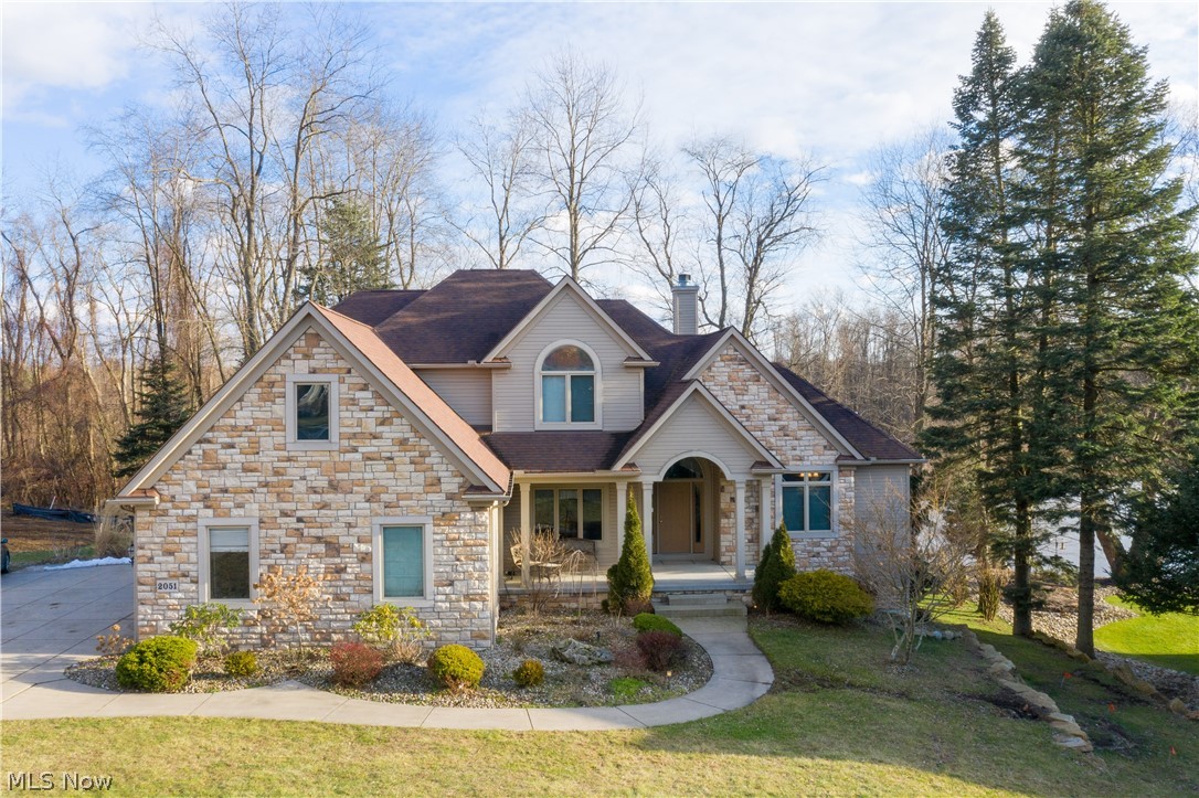 Lake Royale Development - Residential