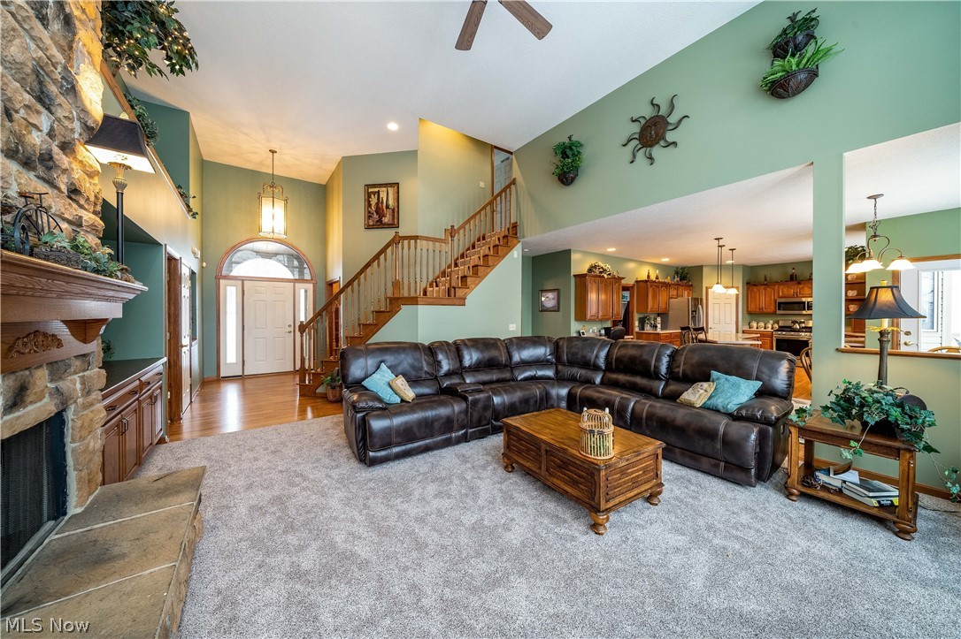 Lake Royale Development - Residential