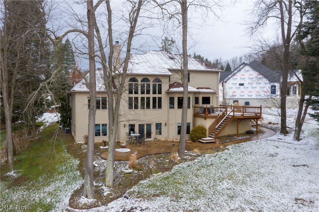 Lake Royale Development - Residential