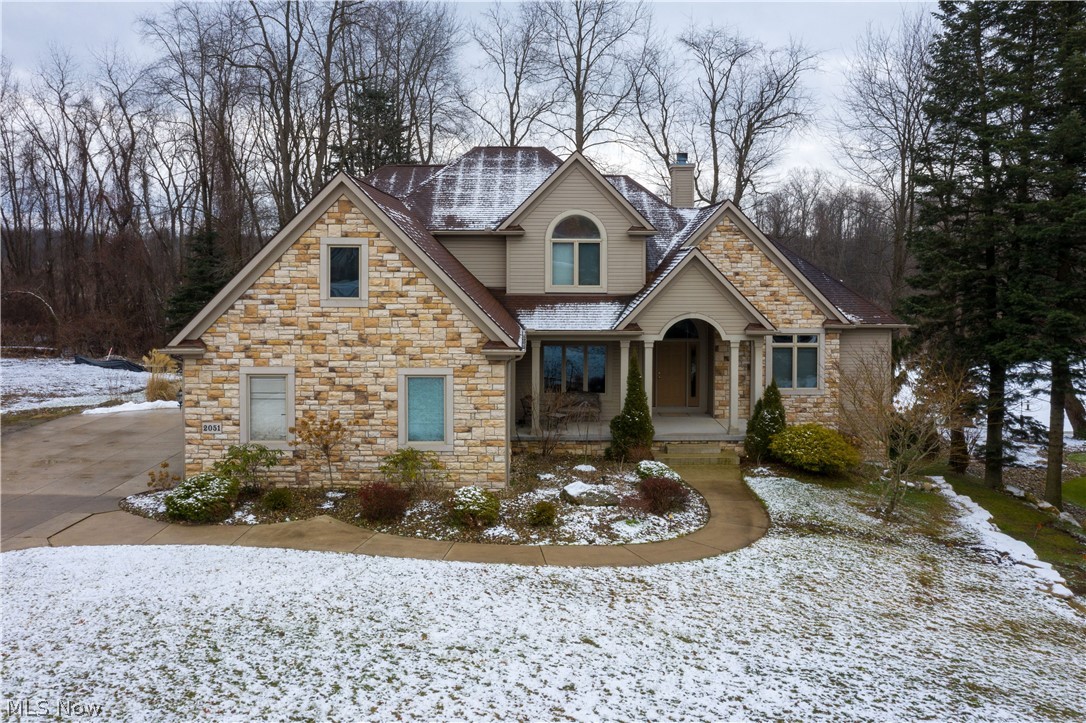 Lake Royale Development - Residential