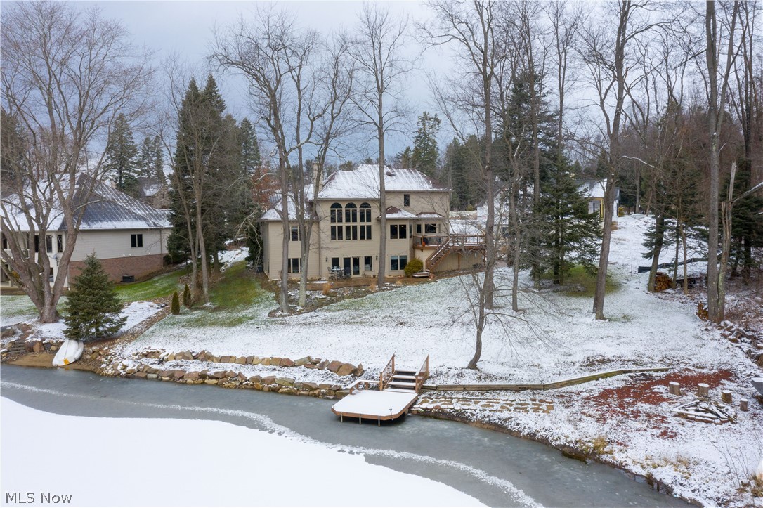 Lake Royale Development - Residential