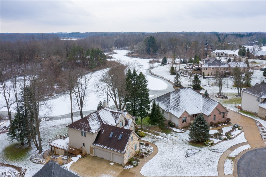 Lake Royale Development - Residential