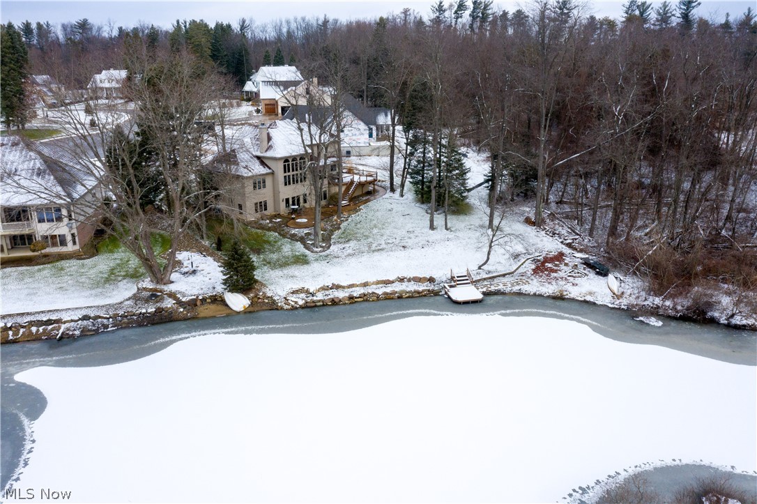 Lake Royale Development - Residential