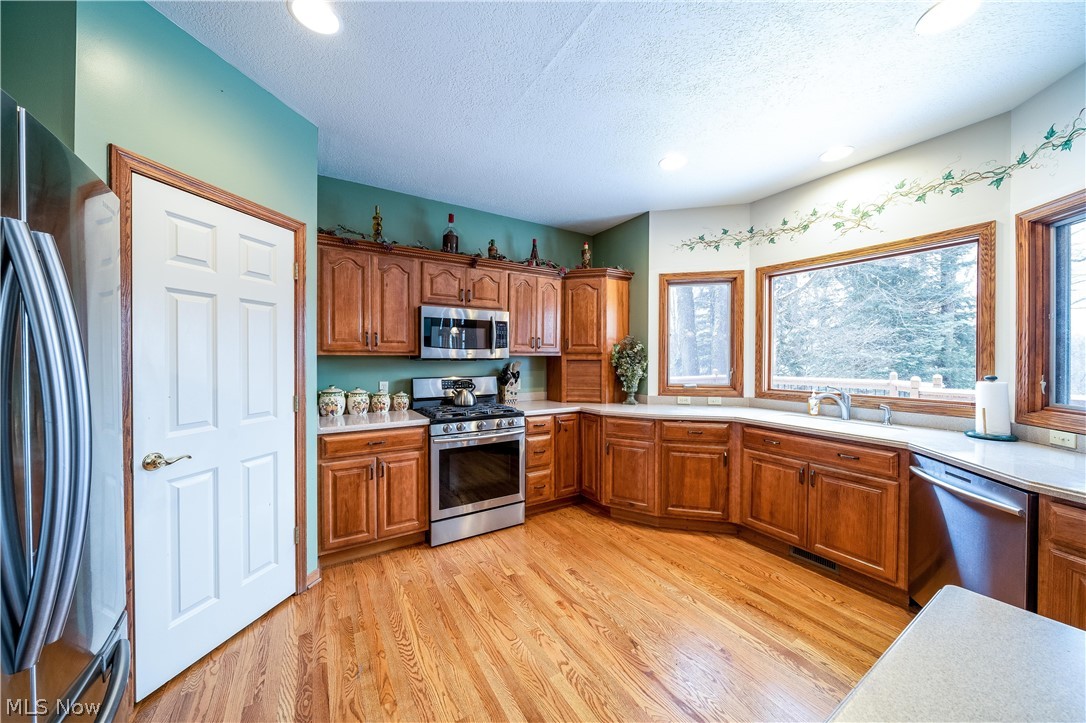 Lake Royale Development - Residential