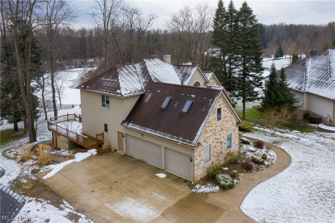 Lake Royale Development - Residential