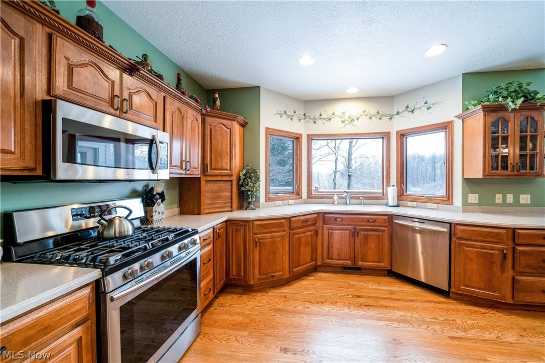 Lake Royale Development - Residential