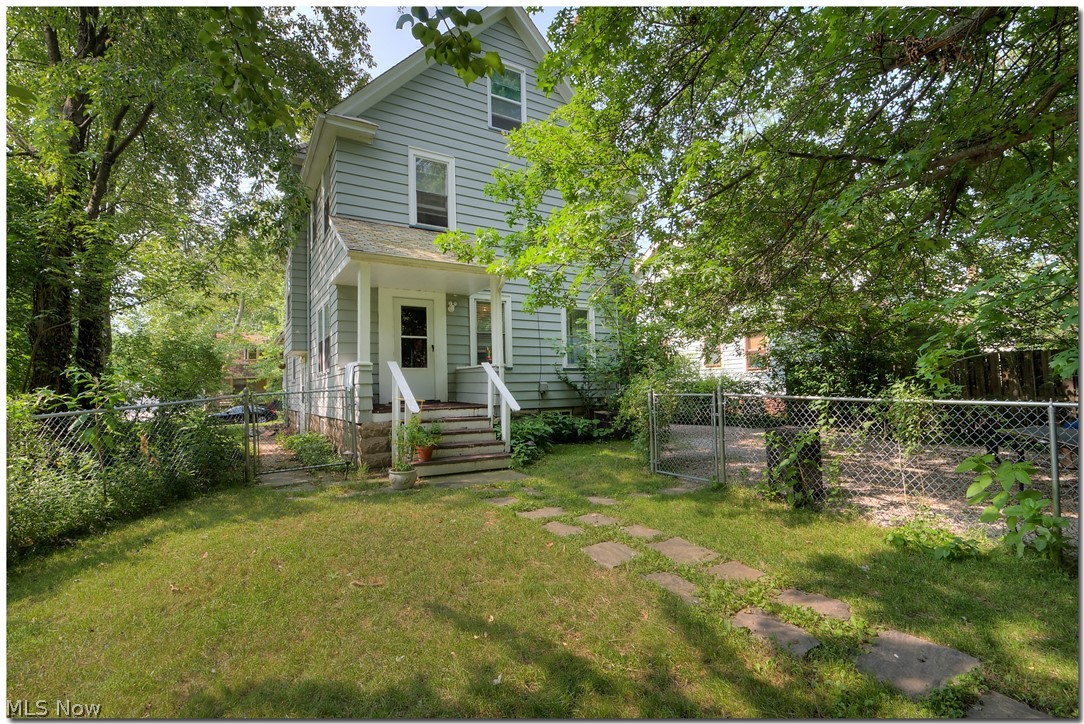 Citizens Real Estate Co - Residential