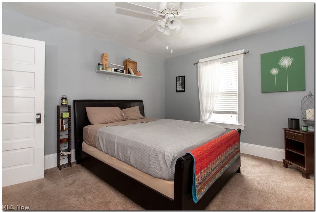 Citizens Real Estate Co - Residential