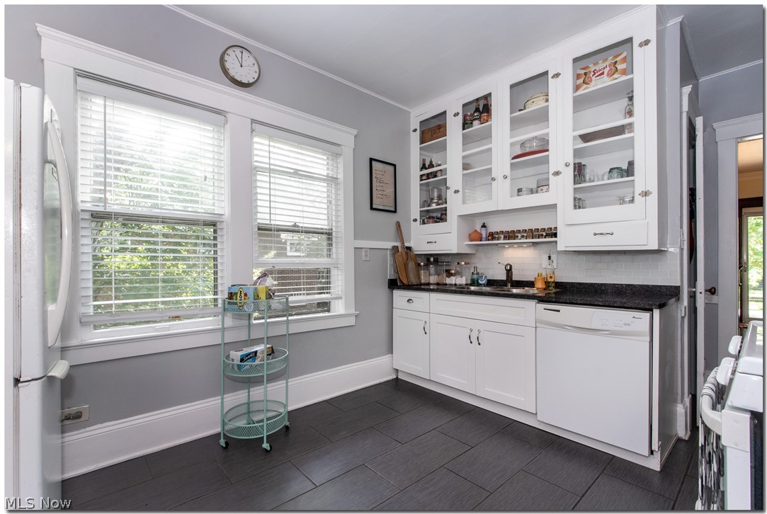 Citizens Real Estate Co - Residential