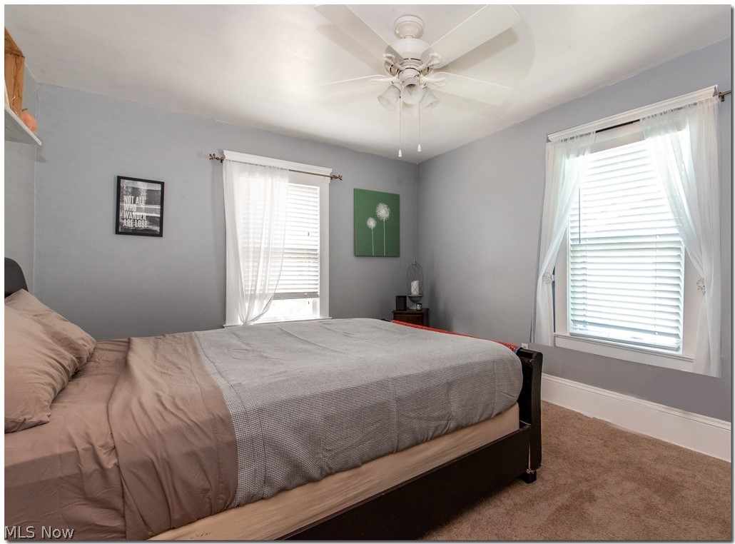 Citizens Real Estate Co - Residential