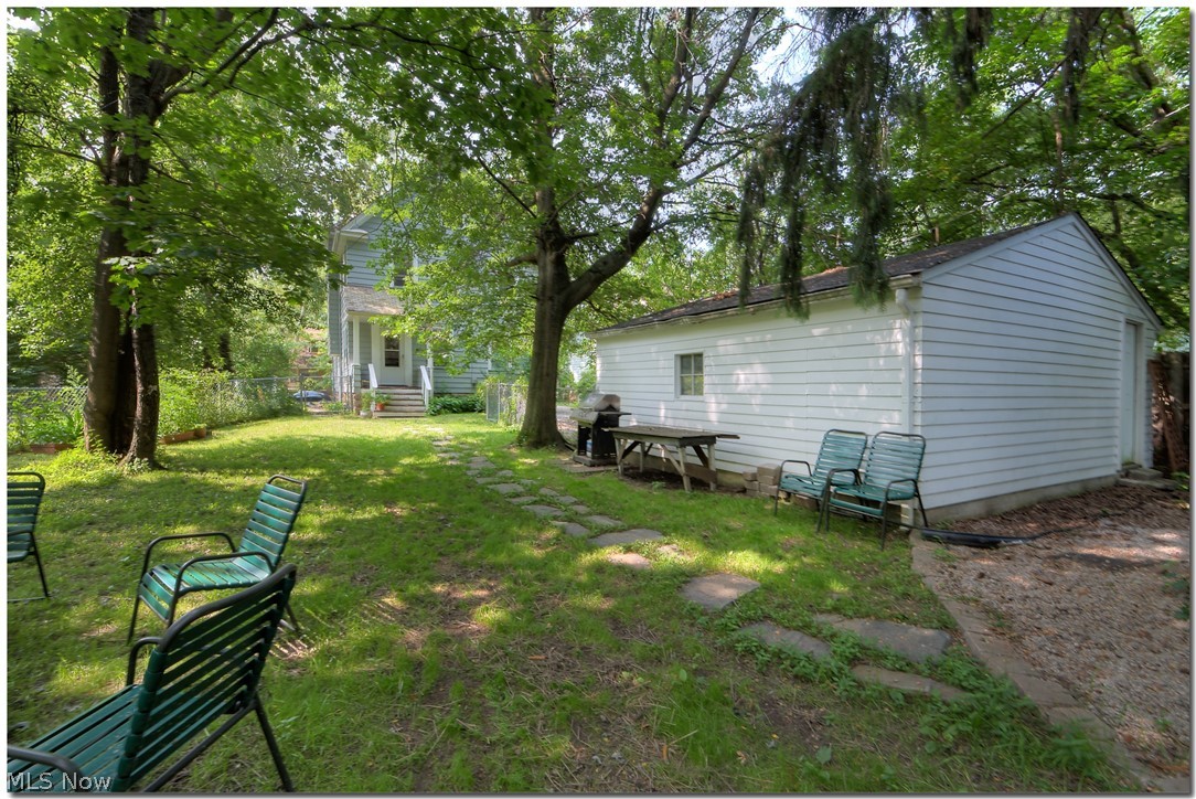 Citizens Real Estate Co - Residential