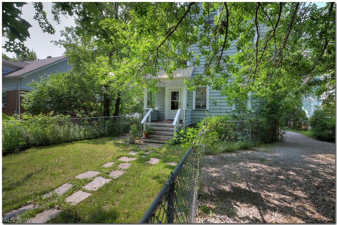 Citizens Real Estate Co - Residential