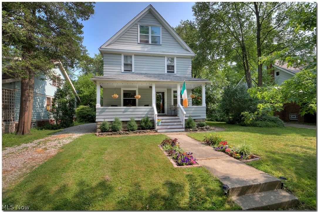 Citizens Real Estate Co - Residential