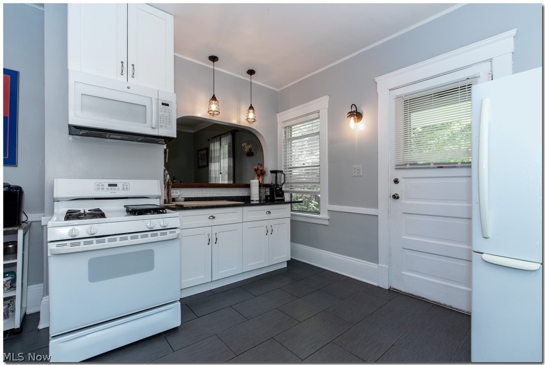 Citizens Real Estate Co - Residential