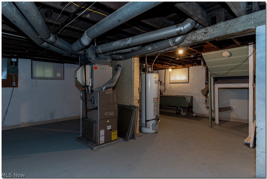 Citizens Real Estate Co - Residential