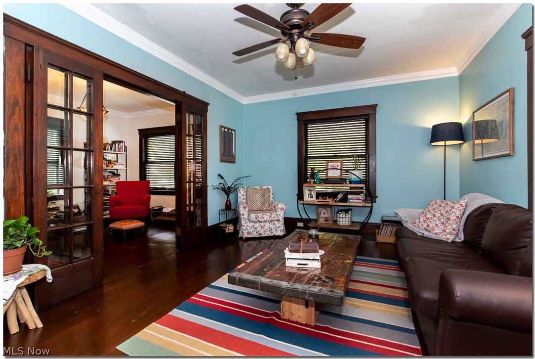 Citizens Real Estate Co - Residential